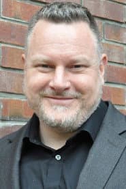 James Blight