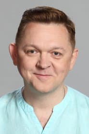 Mikhail Guro