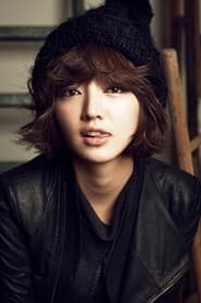 Seo Eun-Chae
