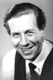 Derek Tansley