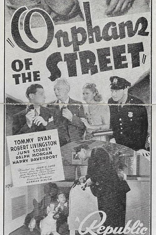 Orphans of the Street