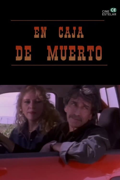 En caja de muerto