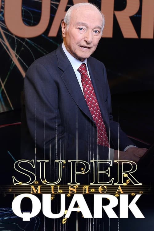 Superquark Music