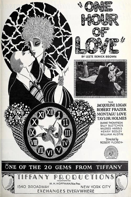 One Hour of Love