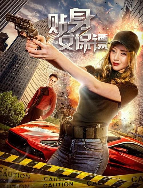 Tie Shen Nv Bao Biao