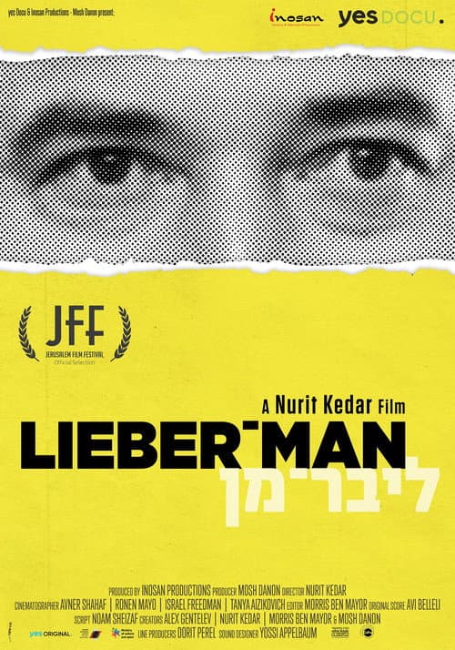 Lieber-man
