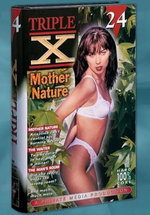 Triple X 24