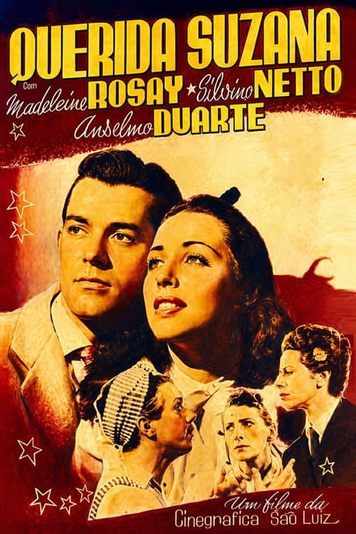 Querida Suzana