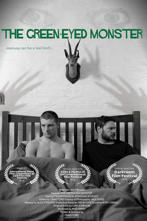 The Green-Eyed Monster
