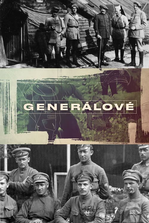 Generálové