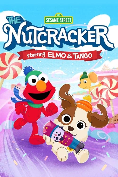 Sesame Street: The Nutcracker