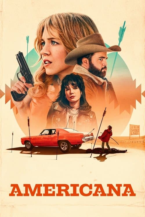 Americana