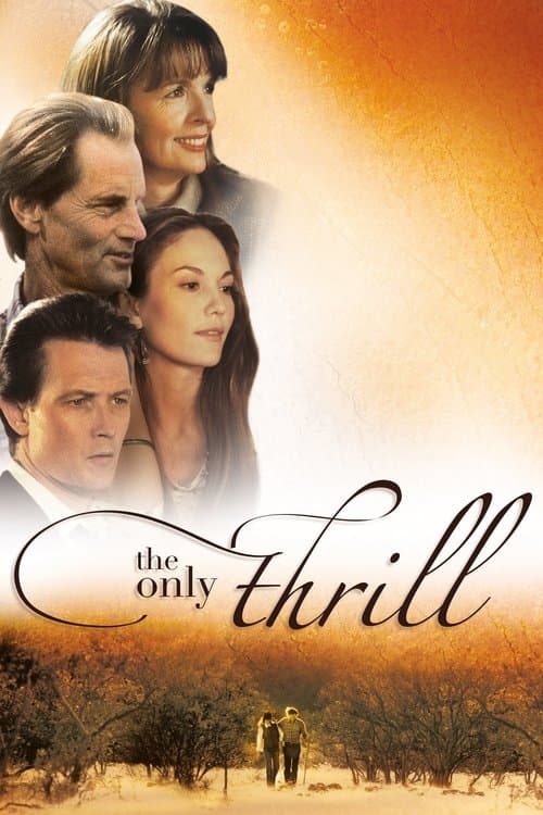 The Only Thrill
