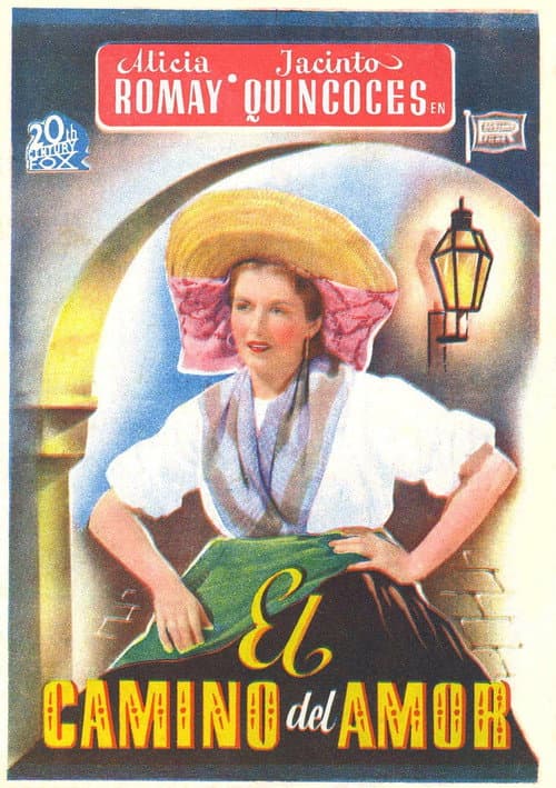 El camino del amor