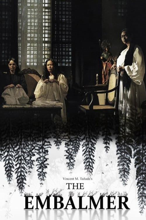 The Embalmer