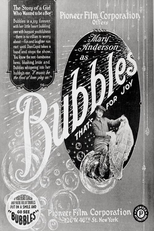 Bubbles