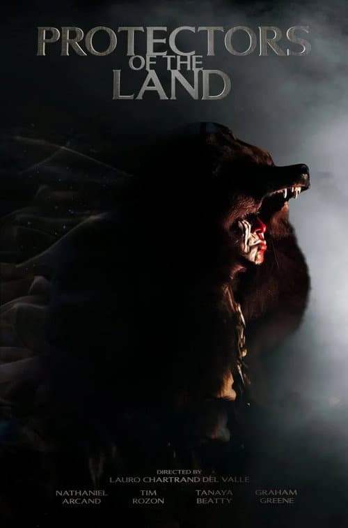 Protectors of the Land