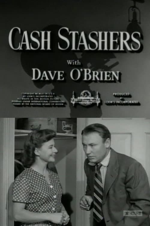 Cash Stashers