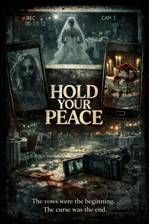 Hold Your Peace