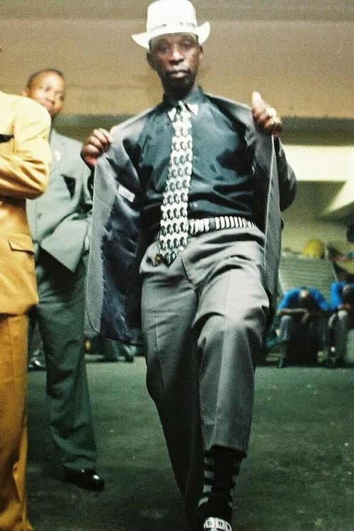 Dressed Like Kings