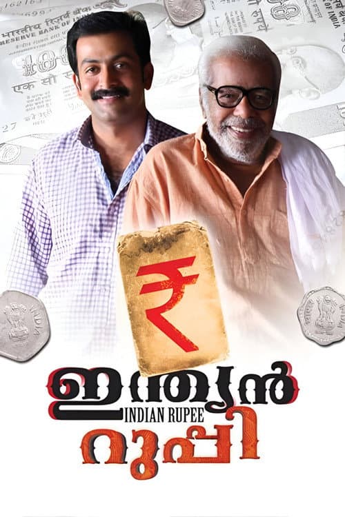 Indian Rupee