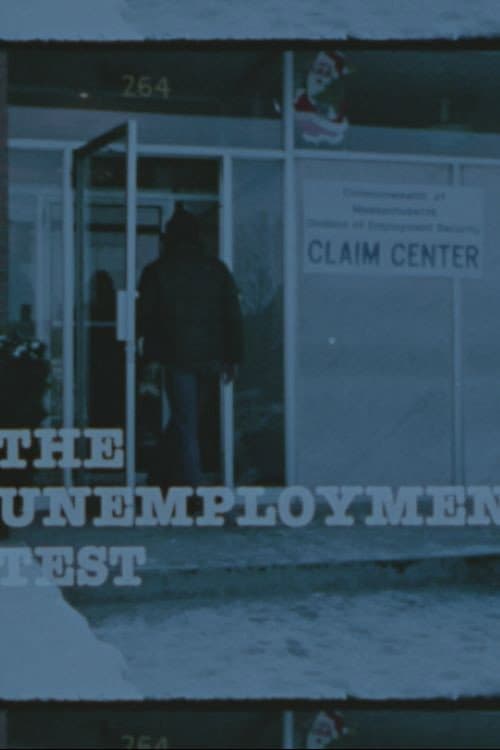 The Unemployment Test