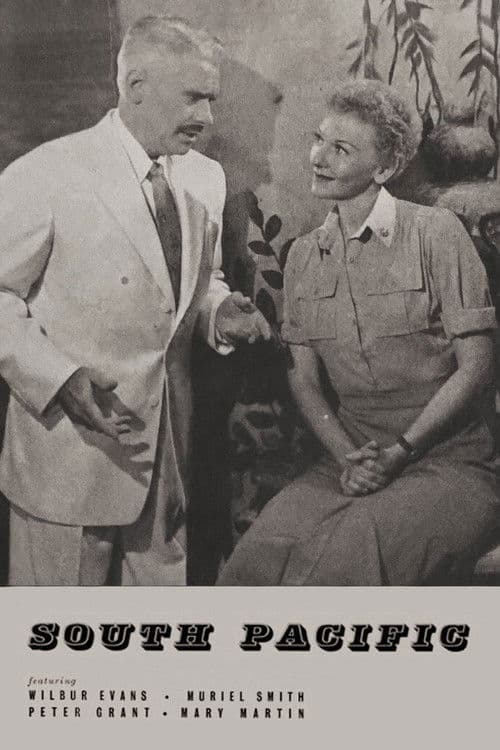 South Pacific
