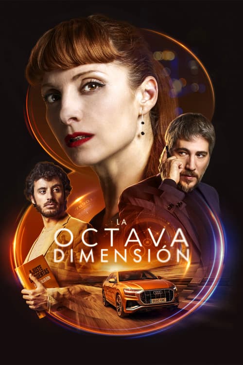 La octava dimensión