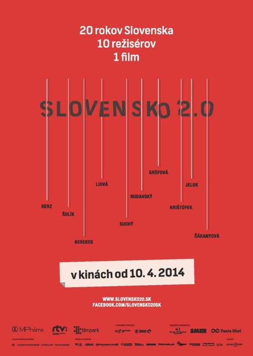 Slovakia 2.0