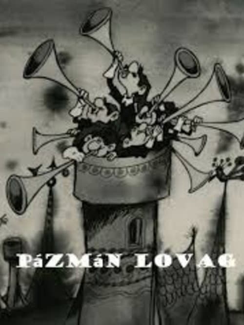 Knight Pazman