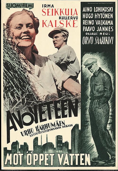 Avoveteen