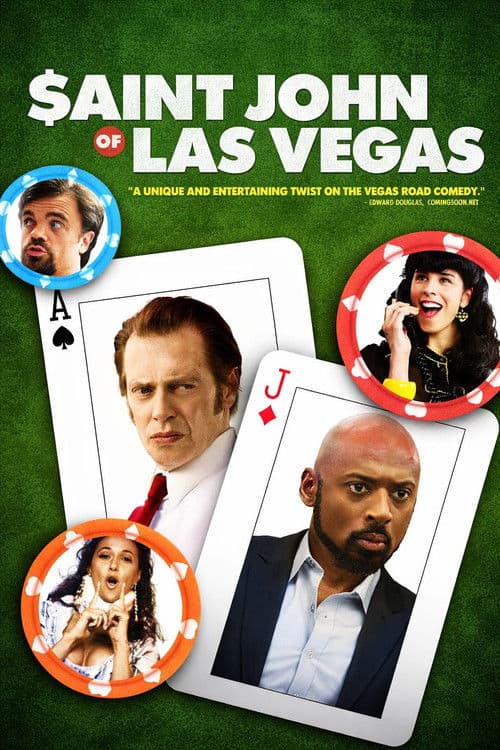 Saint John of Las Vegas