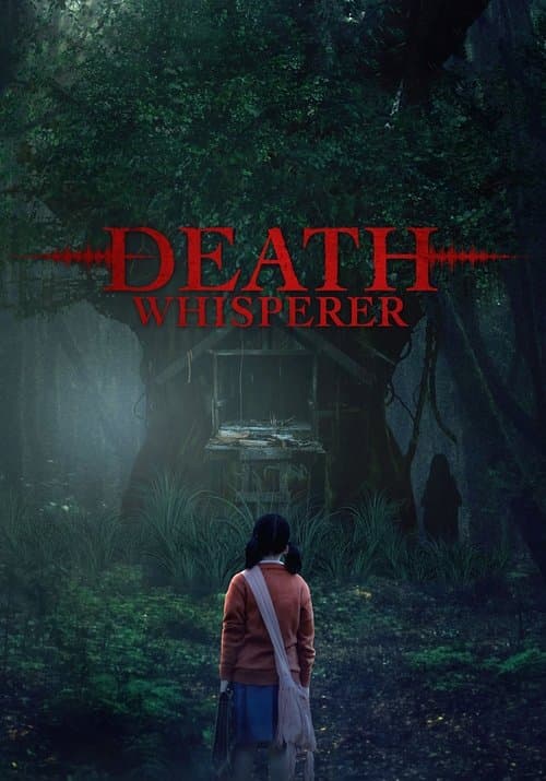 Death Whisperer Collection