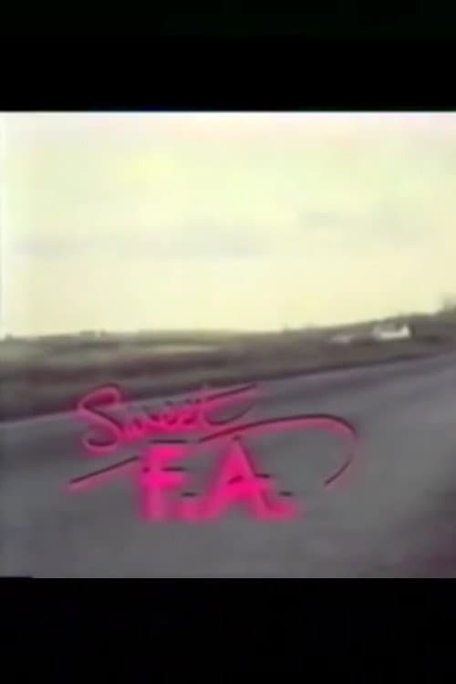 Sweet F.A.