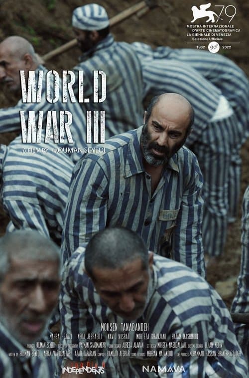 World War III