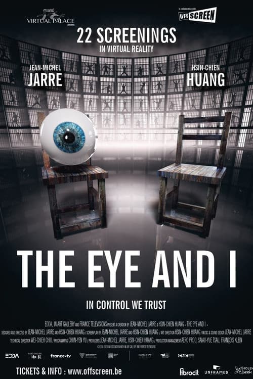 The Eye and I