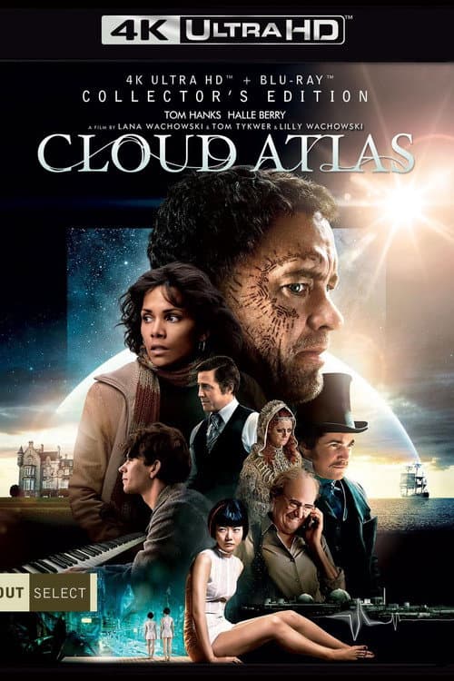 Cloud Atlas: A Film Like No Other
