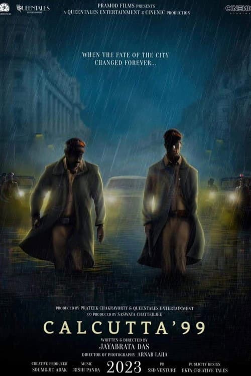 Calcutta '99