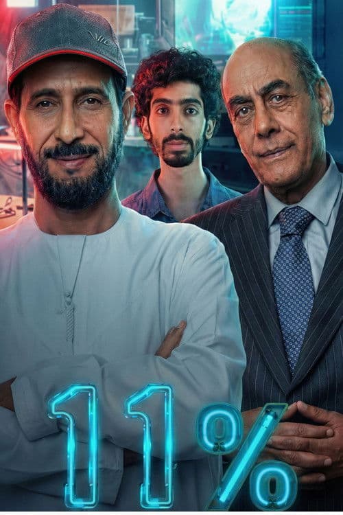 11% (2026)