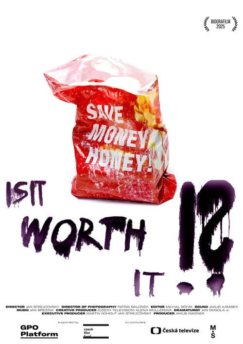 Is it Worth It?!