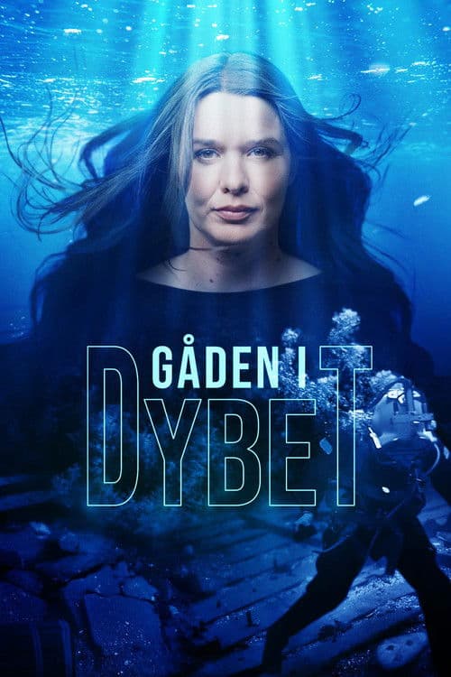 Gåden i dybet
