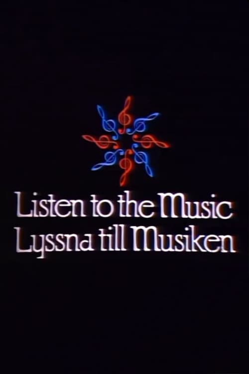 Listen to the Music