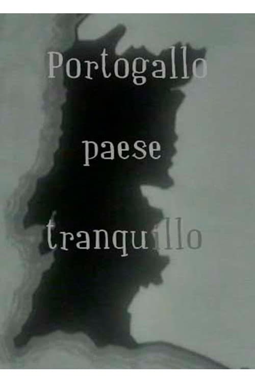 Portogallo, paese tranquilo