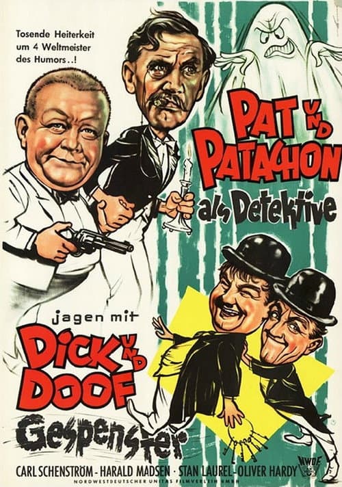 Detectives