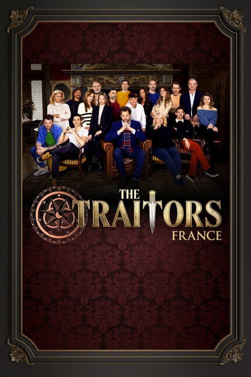 The Traitors France