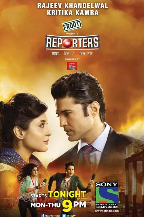 Reporters