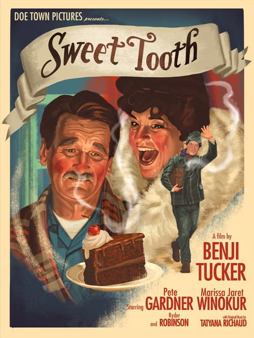 Sweet Tooth