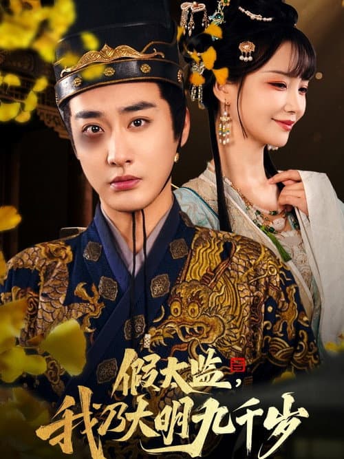 Jia Tai Jian, Wo Nai Da Ming Jiu Qian Sui