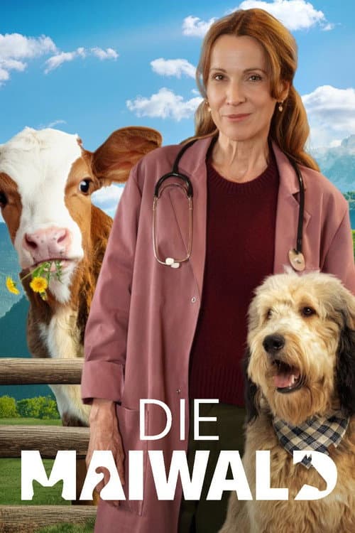 Die Maiwald