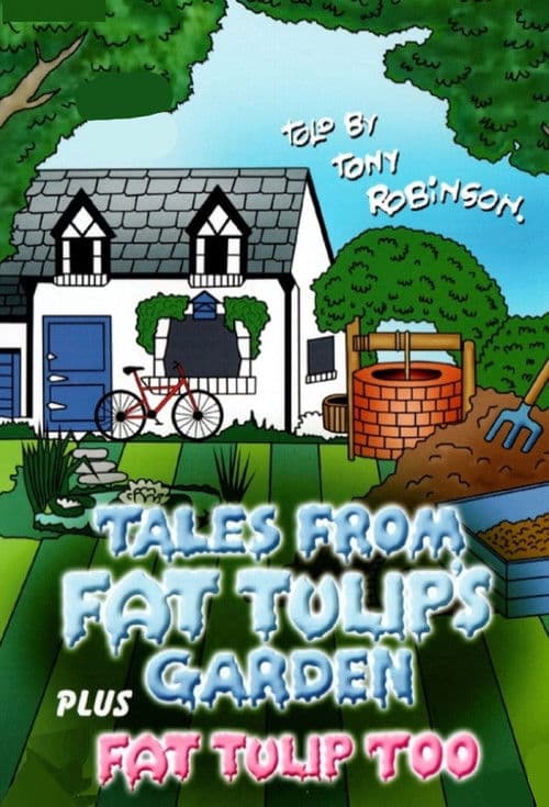 Tales From Fat Tulip's Garden